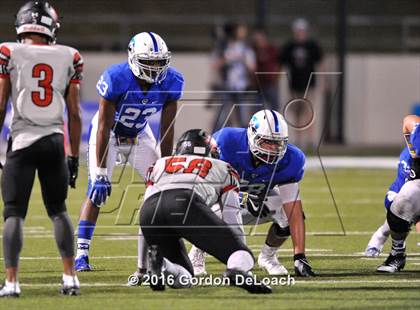 Thumbnail 2 in Mansfield Legacy @ Midlothian photogallery.