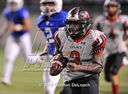 Thumbnail 1 in Mansfield Legacy @ Midlothian photogallery.