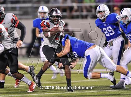 Thumbnail 3 in Mansfield Legacy @ Midlothian photogallery.