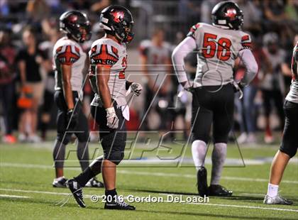 Thumbnail 1 in Mansfield Legacy @ Midlothian photogallery.