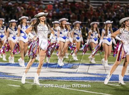 Thumbnail 1 in Mansfield Legacy @ Midlothian photogallery.