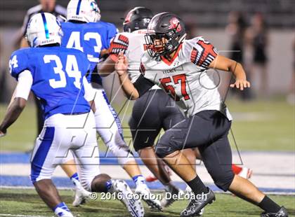 Thumbnail 3 in Mansfield Legacy @ Midlothian photogallery.