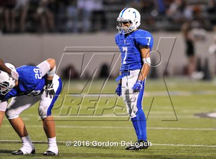 Thumbnail 1 in Mansfield Legacy @ Midlothian photogallery.