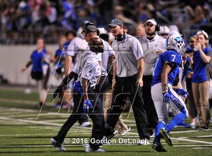 Thumbnail 3 in Mansfield Legacy @ Midlothian photogallery.