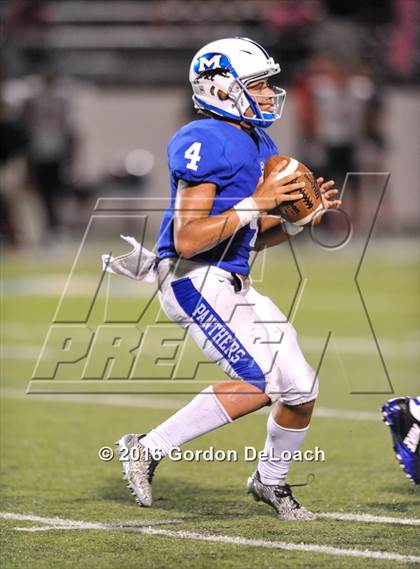 Thumbnail 2 in Mansfield Legacy @ Midlothian photogallery.