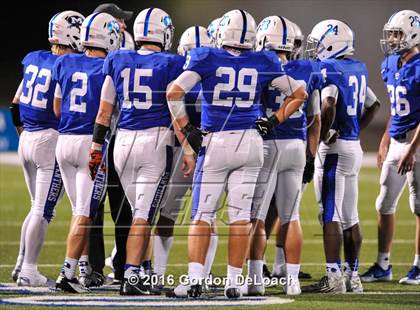 Thumbnail 3 in Mansfield Legacy @ Midlothian photogallery.