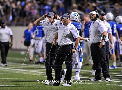 Thumbnail 1 in Mansfield Legacy @ Midlothian photogallery.