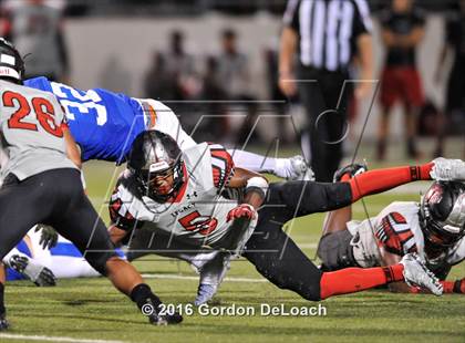 Thumbnail 2 in Mansfield Legacy @ Midlothian photogallery.