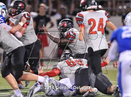 Thumbnail 3 in Mansfield Legacy @ Midlothian photogallery.