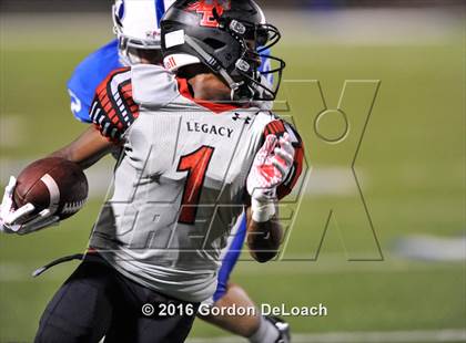 Thumbnail 1 in Mansfield Legacy @ Midlothian photogallery.