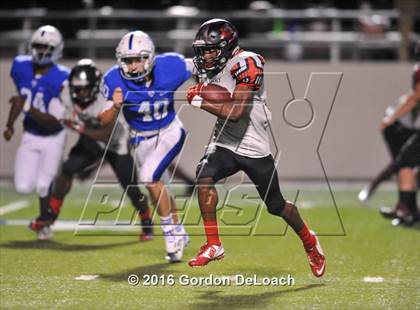 Thumbnail 2 in Mansfield Legacy @ Midlothian photogallery.