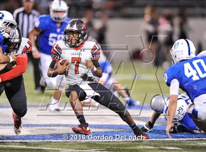 Thumbnail 2 in Mansfield Legacy @ Midlothian photogallery.