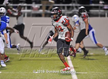 Thumbnail 1 in Mansfield Legacy @ Midlothian photogallery.