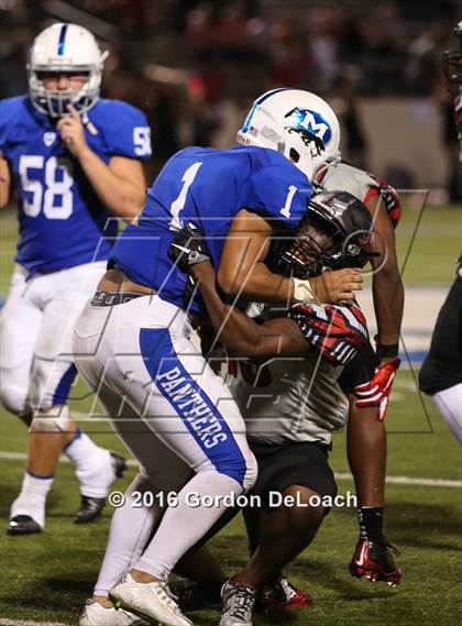 Thumbnail 1 in Mansfield Legacy @ Midlothian photogallery.