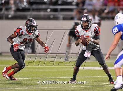 Thumbnail 3 in Mansfield Legacy @ Midlothian photogallery.