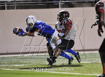 Thumbnail 1 in Mansfield Legacy @ Midlothian photogallery.