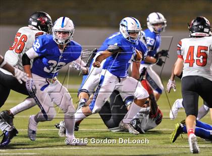 Thumbnail 3 in Mansfield Legacy @ Midlothian photogallery.
