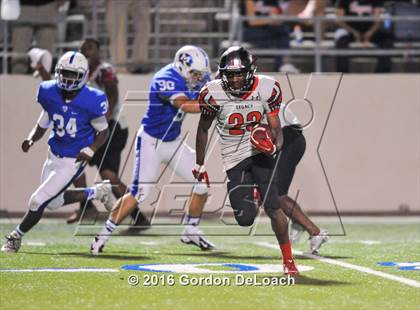 Thumbnail 1 in Mansfield Legacy @ Midlothian photogallery.