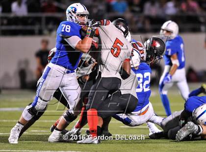 Thumbnail 2 in Mansfield Legacy @ Midlothian photogallery.
