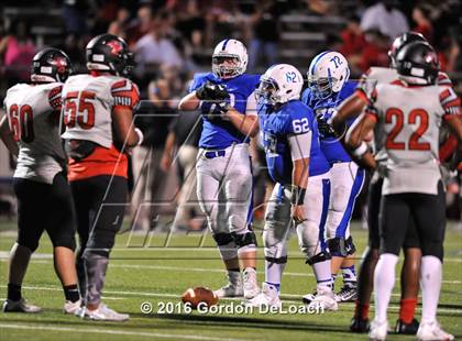 Thumbnail 3 in Mansfield Legacy @ Midlothian photogallery.