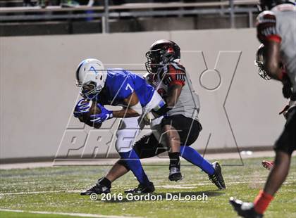 Thumbnail 3 in Mansfield Legacy @ Midlothian photogallery.