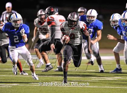 Thumbnail 2 in Mansfield Legacy @ Midlothian photogallery.