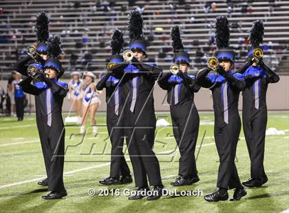 Thumbnail 1 in Mansfield Legacy @ Midlothian photogallery.