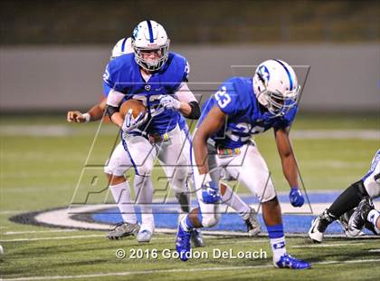 Thumbnail 3 in Mansfield Legacy @ Midlothian photogallery.
