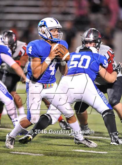 Thumbnail 1 in Mansfield Legacy @ Midlothian photogallery.