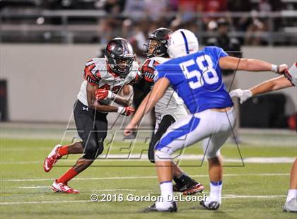 Thumbnail 1 in Mansfield Legacy @ Midlothian photogallery.