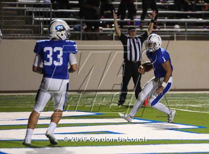 Thumbnail 1 in Mansfield Legacy @ Midlothian photogallery.