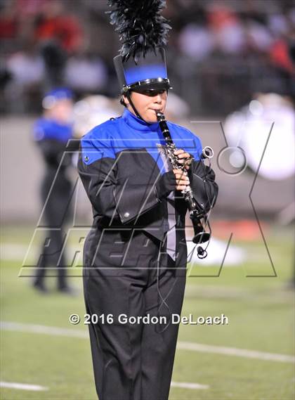 Thumbnail 1 in Mansfield Legacy @ Midlothian photogallery.
