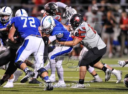 Thumbnail 3 in Mansfield Legacy @ Midlothian photogallery.