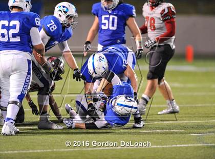 Thumbnail 3 in Mansfield Legacy @ Midlothian photogallery.