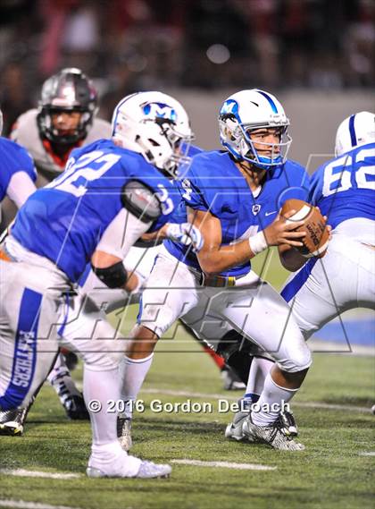 Thumbnail 2 in Mansfield Legacy @ Midlothian photogallery.