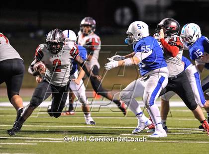 Thumbnail 1 in Mansfield Legacy @ Midlothian photogallery.