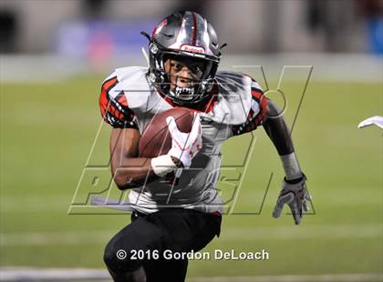 Thumbnail 2 in Mansfield Legacy @ Midlothian photogallery.