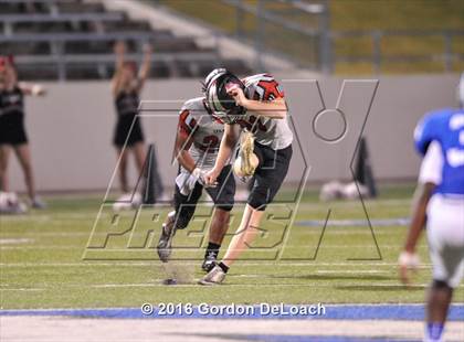 Thumbnail 2 in Mansfield Legacy @ Midlothian photogallery.