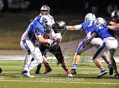 Thumbnail 2 in Mansfield Legacy @ Midlothian photogallery.