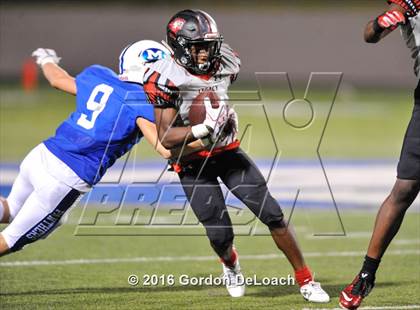 Thumbnail 2 in Mansfield Legacy @ Midlothian photogallery.