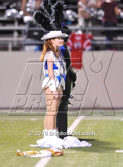 Thumbnail 2 in Mansfield Legacy @ Midlothian photogallery.