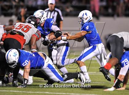 Thumbnail 2 in Mansfield Legacy @ Midlothian photogallery.