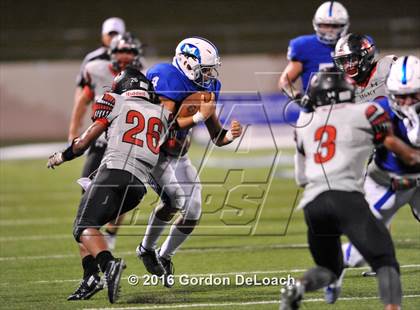 Thumbnail 2 in Mansfield Legacy @ Midlothian photogallery.