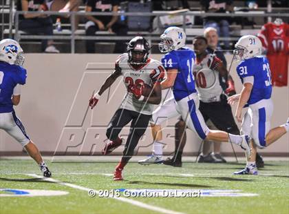 Thumbnail 1 in Mansfield Legacy @ Midlothian photogallery.