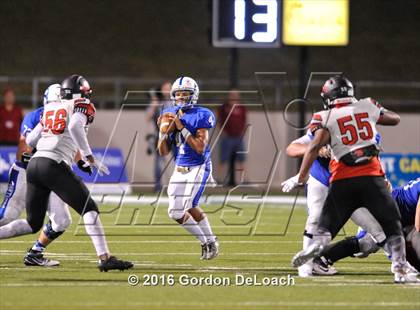 Thumbnail 1 in Mansfield Legacy @ Midlothian photogallery.