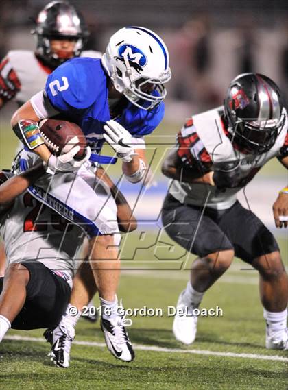 Thumbnail 3 in Mansfield Legacy @ Midlothian photogallery.