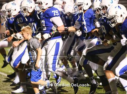 Thumbnail 2 in Mansfield Legacy @ Midlothian photogallery.