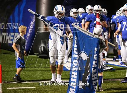 Thumbnail 2 in Mansfield Legacy @ Midlothian photogallery.