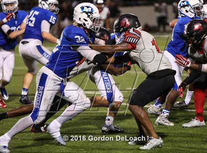 Thumbnail 3 in Mansfield Legacy @ Midlothian photogallery.
