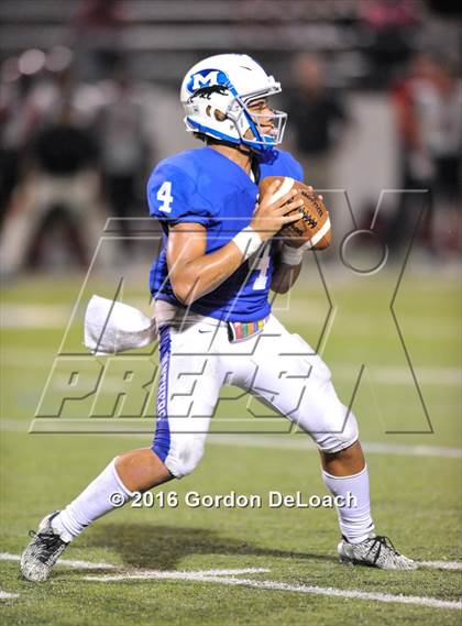 Thumbnail 3 in Mansfield Legacy @ Midlothian photogallery.